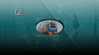 Билеты на поезд в Казахстане можно будет купить за сутки до отправления