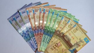 Бюджет Алатауского района Алматы увеличен в 3,7 раза