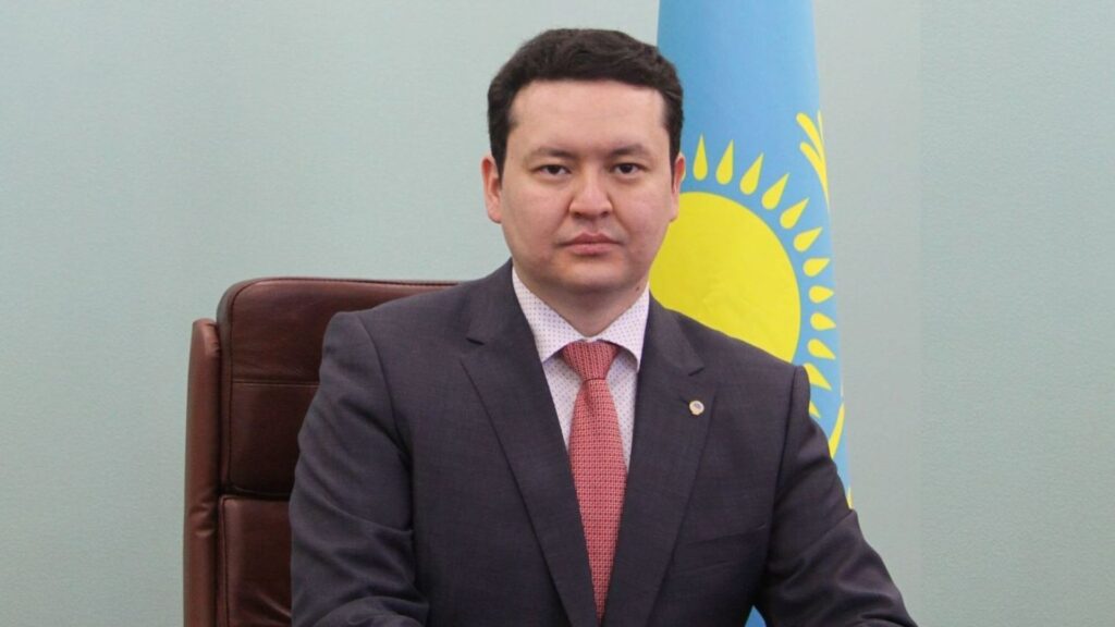 Фото: Gov.kz