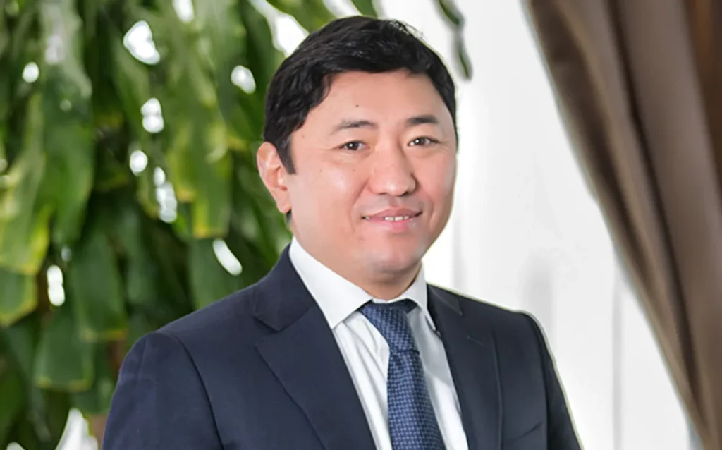 Фото: Gov.kz