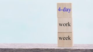 Четырехдневная рабочая неделя в Казахстане появится с июля 2023 года