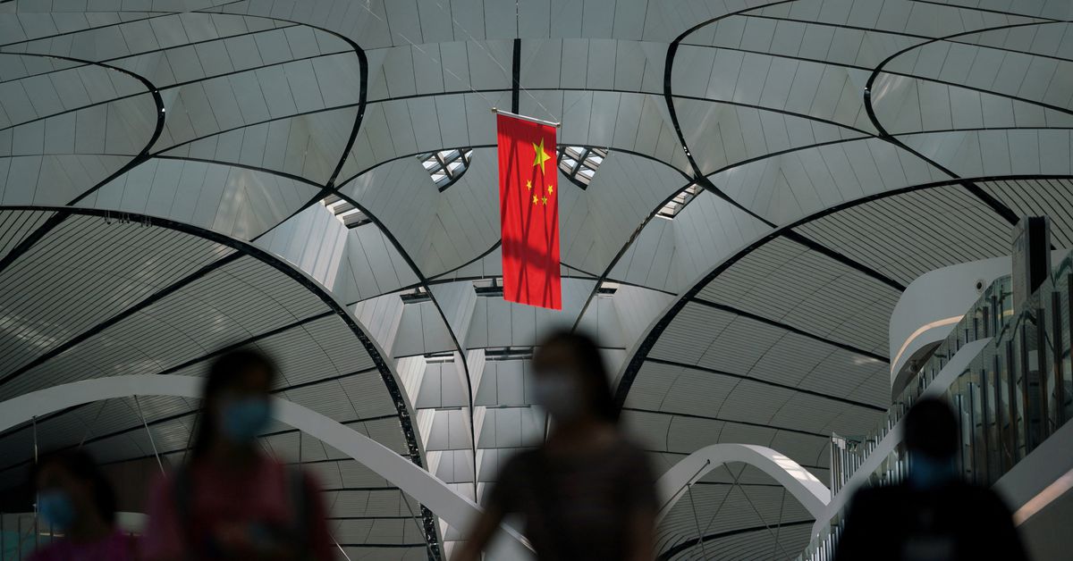 Фото: Reuters. Китай стал мировым лидером на рынках IPO в этом году. Важные экономические новости на 3 мая 2023 года.