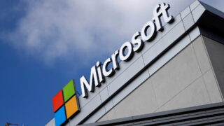 Чистая прибыль Microsoft Corp. сократилась на 6,6% в первые девять месяцев 2022-2023 финансового года