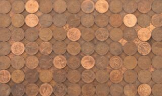 Цена на медь снижается на фоне обеспокоенности инвесторов по спросу на металл