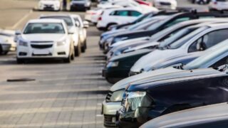 Дефицит доступных авто зафиксирован в Казахстане