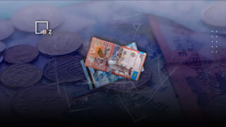 Доходы жителей Казахстана увеличились на 17% за год