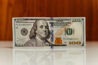 Доллар и евро показали рост объема во внебиржевых валютных операций Нацбанка Казахстана