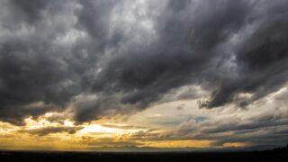 Дожди зальют Казахстан через 3 дня — прогноз погоды