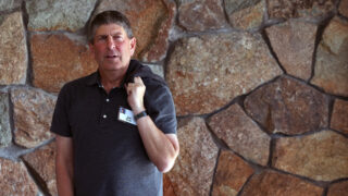 Джефф Шелл покинул пост гендира NBCUniversal после «неподобающих отношений» с женщиной