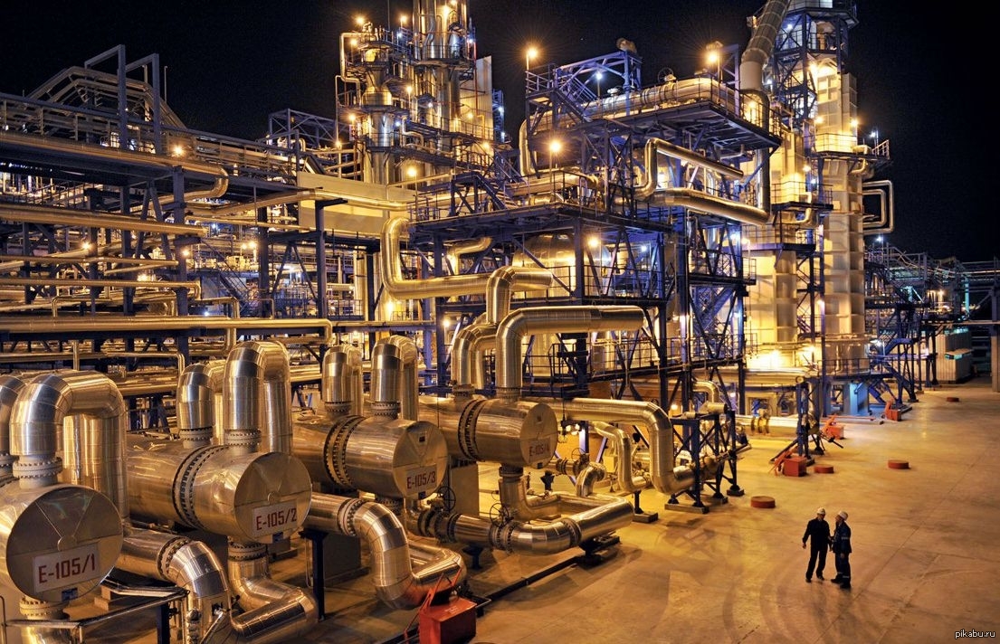 Фото: GAZPROM-NEFT.RU.