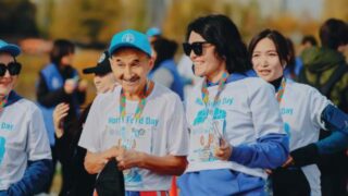 Ежегодный отчет Организации Объединенных Наций — ключевые события в Казахстане в 2022 году