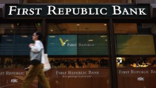 FDIC готовится взять First Republic Bank под управление — источник