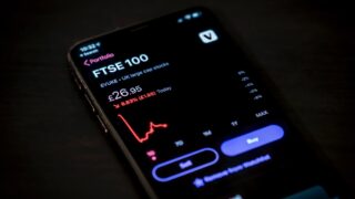 Фондовые индексы Европы неоднозначны: инвесторы ожидают ослабления монетарной политики ЕЦБ