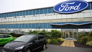 Ford планирует упрощение сложности продукта — руководитель