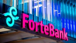 Forte Bank: с 24 апреля новые ставки по депозитам физлиц