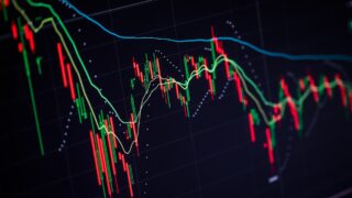 Фьючерсы на американские индексы растут в ожидании корпоративной отчетности