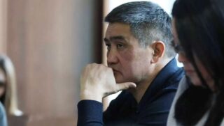 Генпрокуратура разъясннила приговор по делу Кудебаева: утюг, превышение власти и пытки