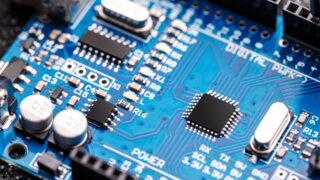 Германия ограничит экспорт химических веществ для производства полупроводников в Китай