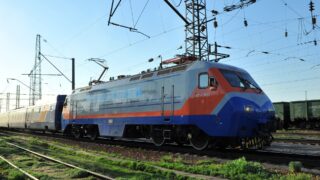 Глава «Пассажирских перевозок» объяснил причины задержек поездов