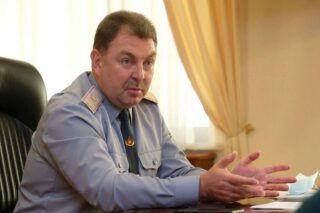 Глава МЧС и массовом уходе сотрудников из «Казависапаса: Будем разбираться по каждому случаю