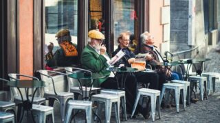 Инфляция в еврозоне снижается: годовой показатель по оценке марта составил 6,9%