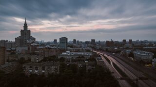 Инфляция в России замедляется до 3,15%