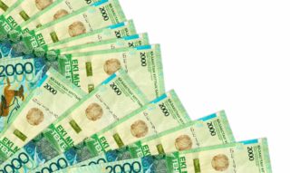 Информация о выплатах в 300 тысяч тенге для пенсионеров и малоимущих является обманом