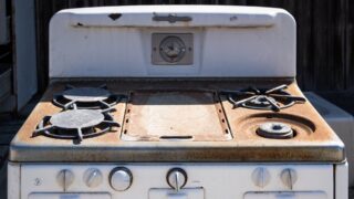 Из-за аварии более тысячи жителей Шымкента остались без газа