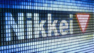 Из-за снижения стоимости иены японский индекс Nikkei показал рост