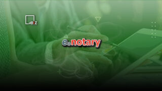 Как оформить цифровую доверенность через eGov