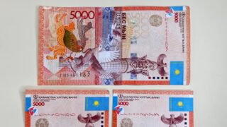 Какую помощь получат ветераны на 9 Мая, рассказала Тамара Дуйсенова