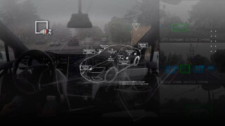 Камеры Tesla: что они видят, какие тайны хранят. Большое расследование