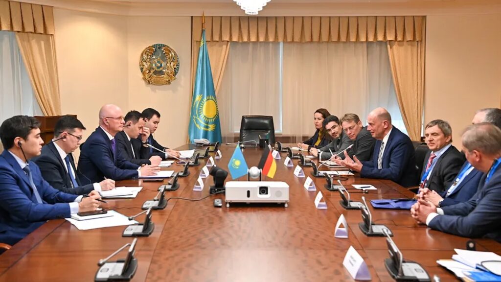 Фото: primeminister.kz