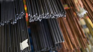 Транспортная прокуратура выявила незаконный вывоз металлов