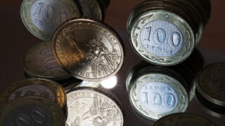 Казахстан вернул $1,4 млрд незаконно выведенных активов