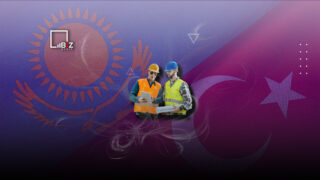 Казахстан вновь поможет Турции и отстроит объекты, которые разрушило землетрясение