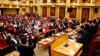 Казахстанские компании договорились об экспорте продукции в Иран на $60 млн