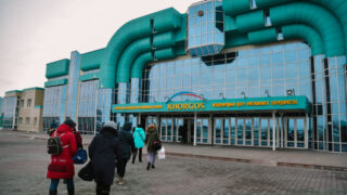 Генеральная прокуратура защитила китайского инвестора и его проект на 7 млрд тенге в СЭЗ «МЦПС Хоргос»