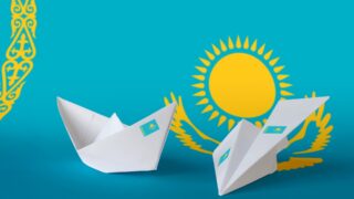 Казахстанский эксперт считает, что диверсификация экономики должна быть сосредоточена на несырьевых секторах