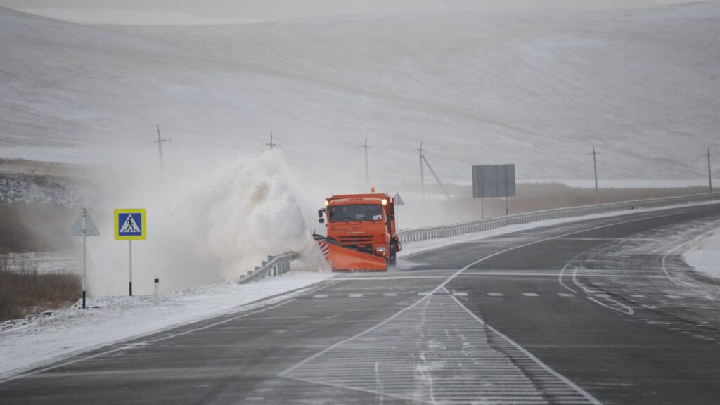 Фото: © Sputnik / Евгений Епанчинцев