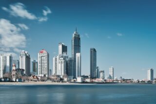 Китай занял лидирующую позицию в добыче критически важных минералов для чистой энергетики