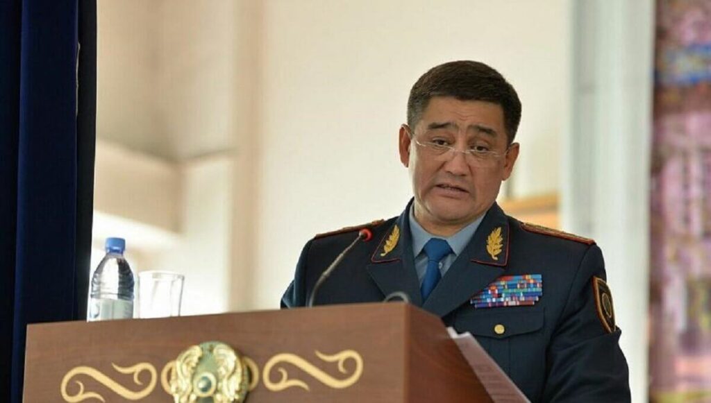 Фото: Gov.kz
