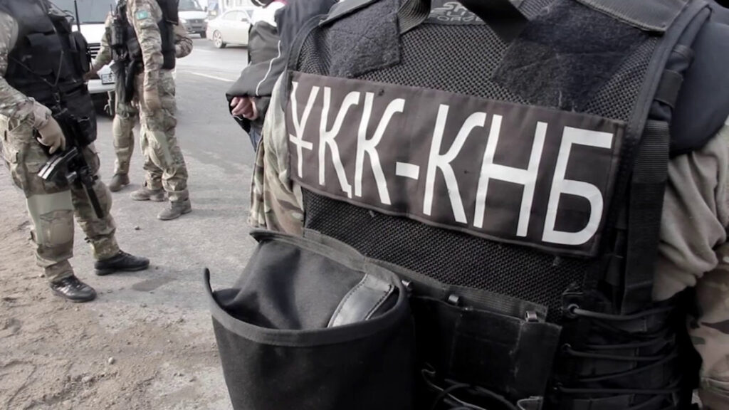 Фото: Казправда