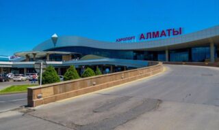 Когда запустят новый терминал аэропорта Алматы