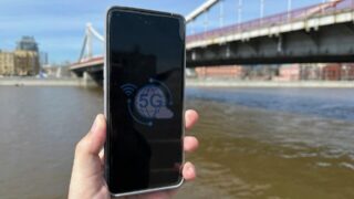 Количество абонентов сети 5G в мире впервые перевалило за миллиард