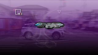 Количество автомобилей в Казахстане выросло за год на 5,2%