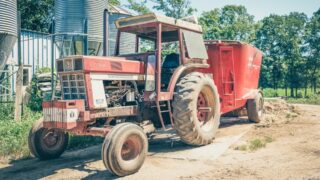 Колорадо первый в США принимает закон о праве на ремонт для фермеров