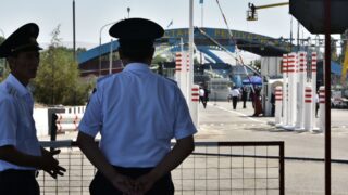 Система электронной очереди успешно работает на 10 пропускных пунктах границы ЕАЭС