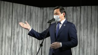 Кульгинов: Уровень знаний казахстанских школьников отстает от стран ОЭСР