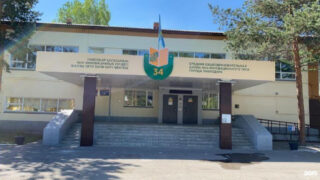 Ложное сообщение о заложенной бомбе в школе Павлодара: полиция начала проверку